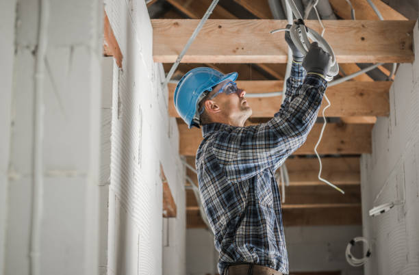 Best Electrical System Inspection  in Rowland, NC