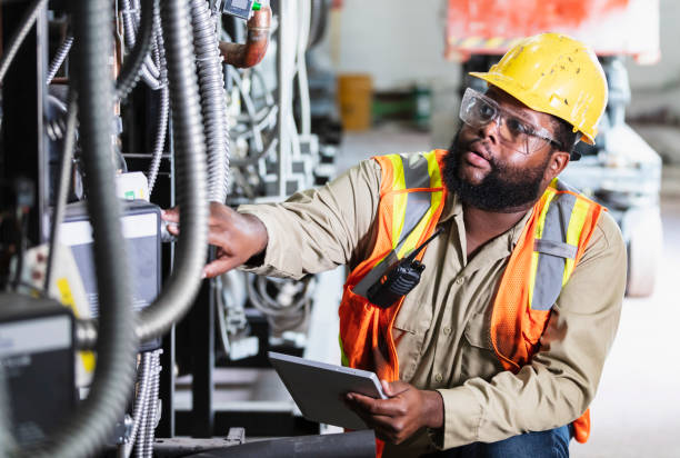 Electrical Upgrades for Homes in NC