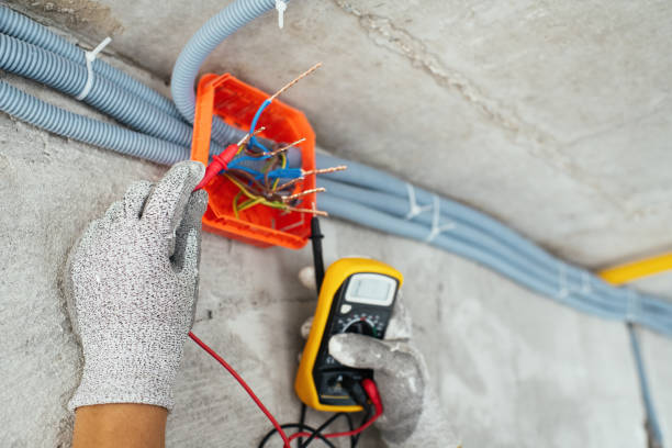 Best Electrical Rewiring Services  in Rowland, NC