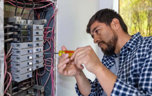 Best Electrical Wiring Services  in Rowland, NC